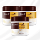 Máscara de Colágeno Alemã - Karseell® 536g [Restauração Completa e Permanente]