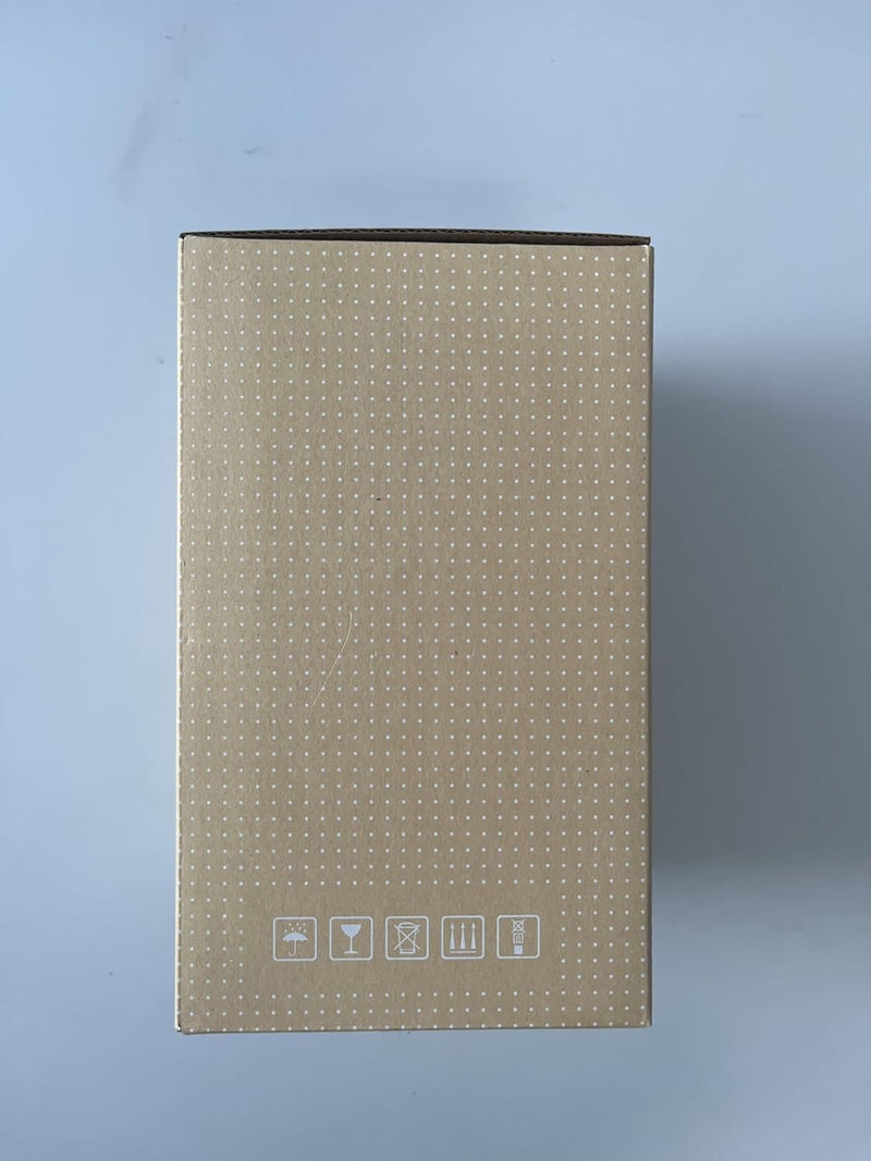 Salange HY300 Mini Projetor Portatil, 5G WiFi 6 Bluetooth 5.0, Smart Projetor Android 11, 8500 Lumens Proyetor LED 4K 1080P Full HD Suporte (EU Plug)