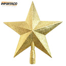 Kit Arvore De Natal Completa Enfeitada Luxo Kit Magia Do Natal Árvore Dos Sonhos De 2,10m 1000g E 200 Enfeites Para Decorar