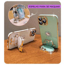 Case Hello kitty™ Capa Espelhada para Celular