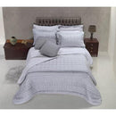 Jogo de Cama Lynel Toque Acetinado Greece 4 Peças - Casal