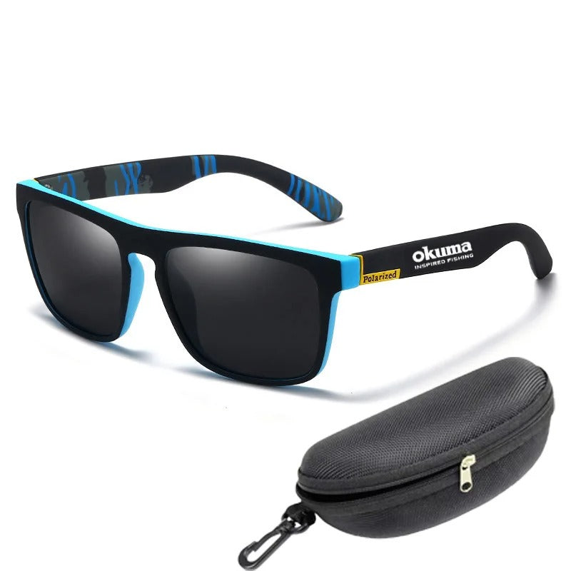 Óculos Okuma | Novidade Buzz